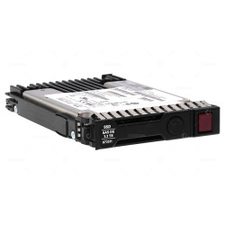 872511-001 HP SSD 3.2TB SAS 12G DS 2.5" LFF HOT-SWAP FOR DL380 G8-G10